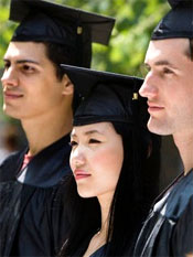 Graduates