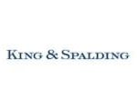 king & spalding