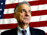 Ralph Nader
