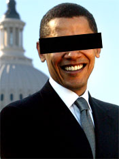 Who could it be?