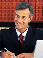 Neal Pomper