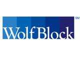 Wolf Block logo