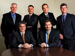 Berman, Sobin, Gross, Feldman & Darby