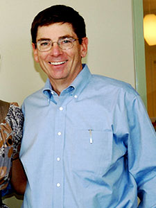 Gordon Davidson