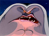 The judge from Pink Floyd's The Wall.