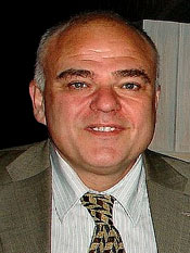 Emanuel Zeltser