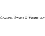 cravath, swaine & moore