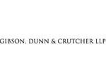Gibson, Dunn & Crutcher