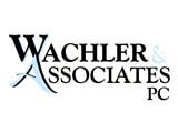 Wachler and no associates