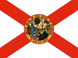 Florida flag