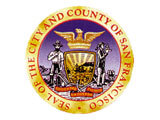 Seal of the City & County of San Francisco