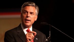 Jon Huntsman
