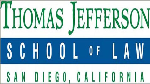 thomas jefferson school of law, law school news, san diego