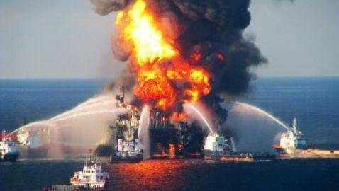 BP, BP oil spill, oil spill, settlement administrator