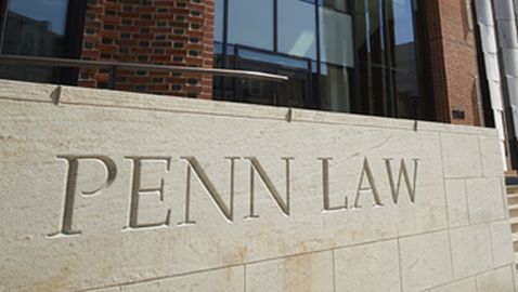 Penn Law