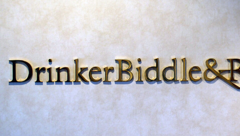 Drinker Biddle