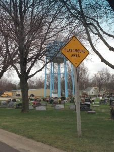 bad sign