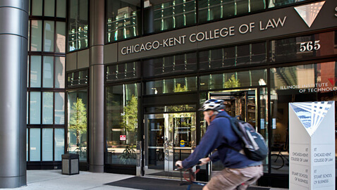 kent college of law