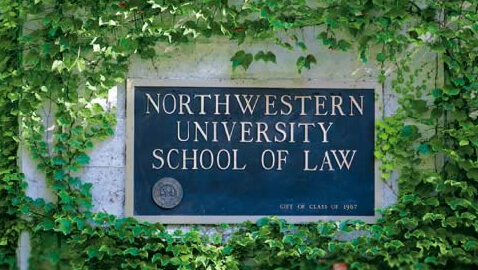 northwestern school of law