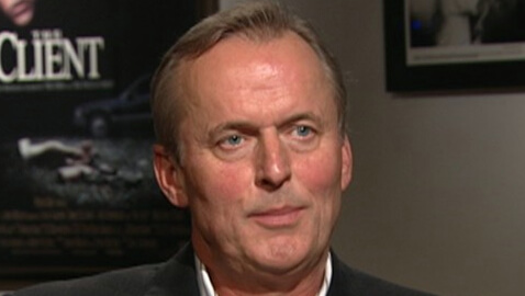 John Grisham