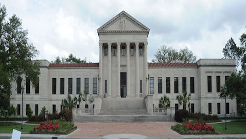 LSU Law Center has offered retirement incentives to seven of its professors.