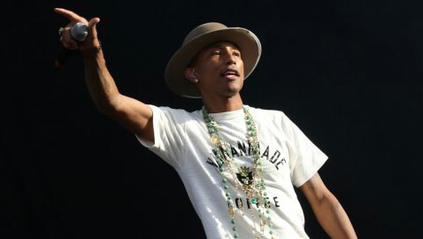 legal, celebrity news, pharrell williams