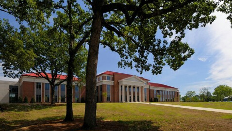 Ole Miss Law School, Law School News