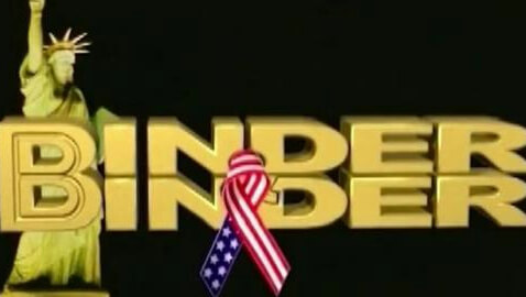 binder & binder, bankruptcy