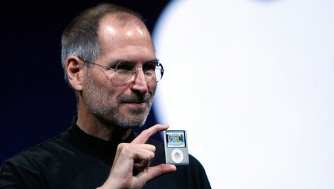 Steve Jobs, tech & science news, lawsuit, Apple