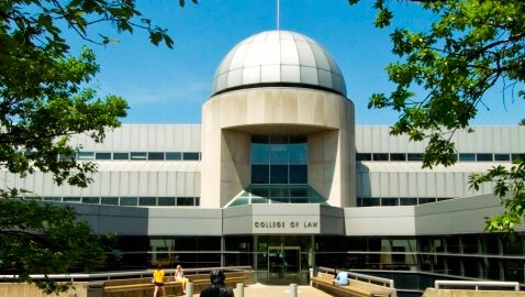 law school news, university of iowa college of law