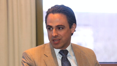 Terry Canales, UT System, Law School News