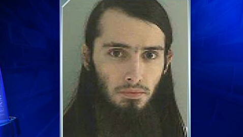 terrorism, ISIS