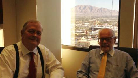 Lionel Sawyer & Collins, law firm news