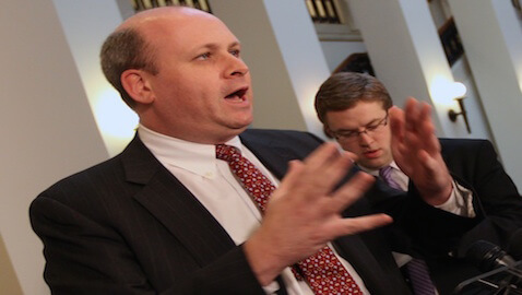Leading Voting Rights Advocate Joins Perkins Coie