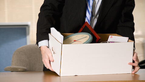 It is rumored that up to 40 employees have been laid off from Kasowitz Benson.
