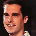 slain DLA Piper Lawyer