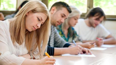 Law School Reform Leads To Relaxed LSAT Requirements