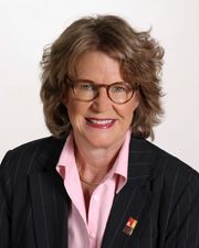 Shelley Broderick