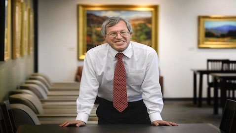 Chemerinsky