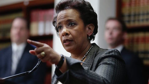Lynch