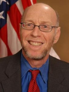 Michael R Dreeben