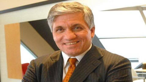 Mongeluzzi