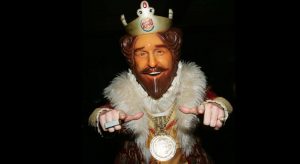 Burger+King