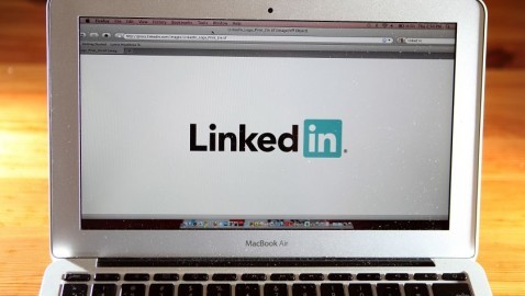 LinkedIn Corp. To File For IPO