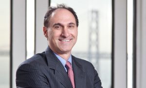 James Rishwain. Photo courtesy of American Lawyer.