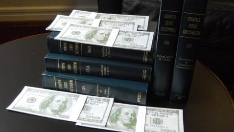 LRAPs Can Help Minimize Student Debt