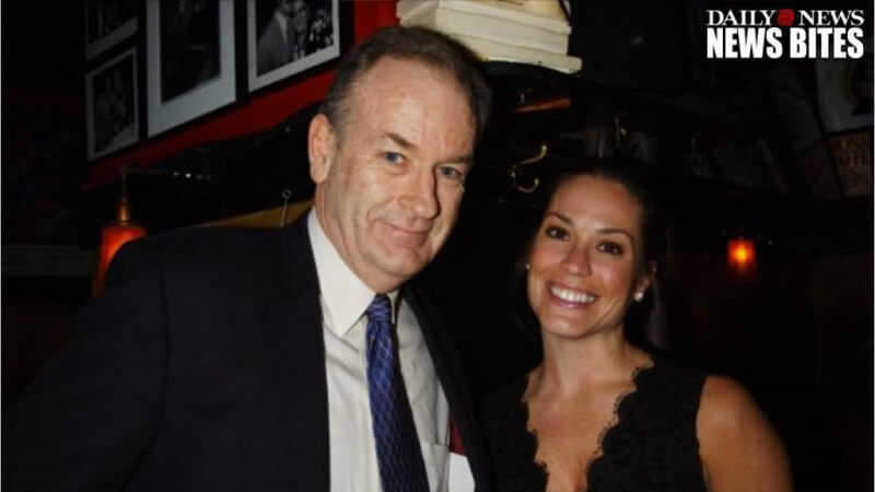 Bill O'Reilly