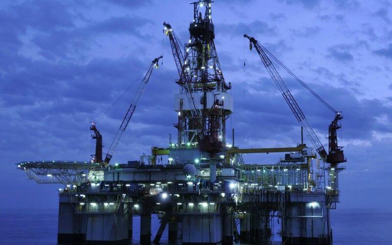 gas and oil merger