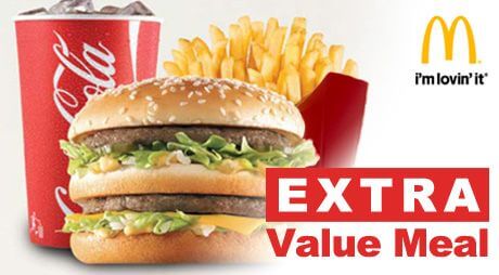 McDonalds
