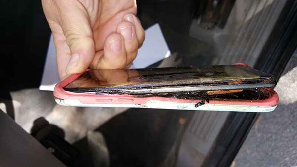 Samsung Galaxy Note 7